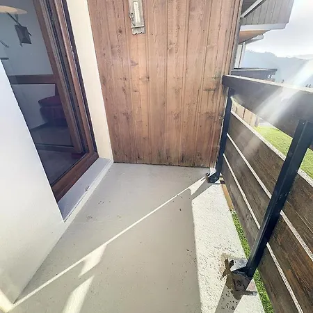 1600 Apartment Samoens